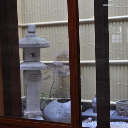 Sakara Gion Villa Kyoto Oda fotoğraf