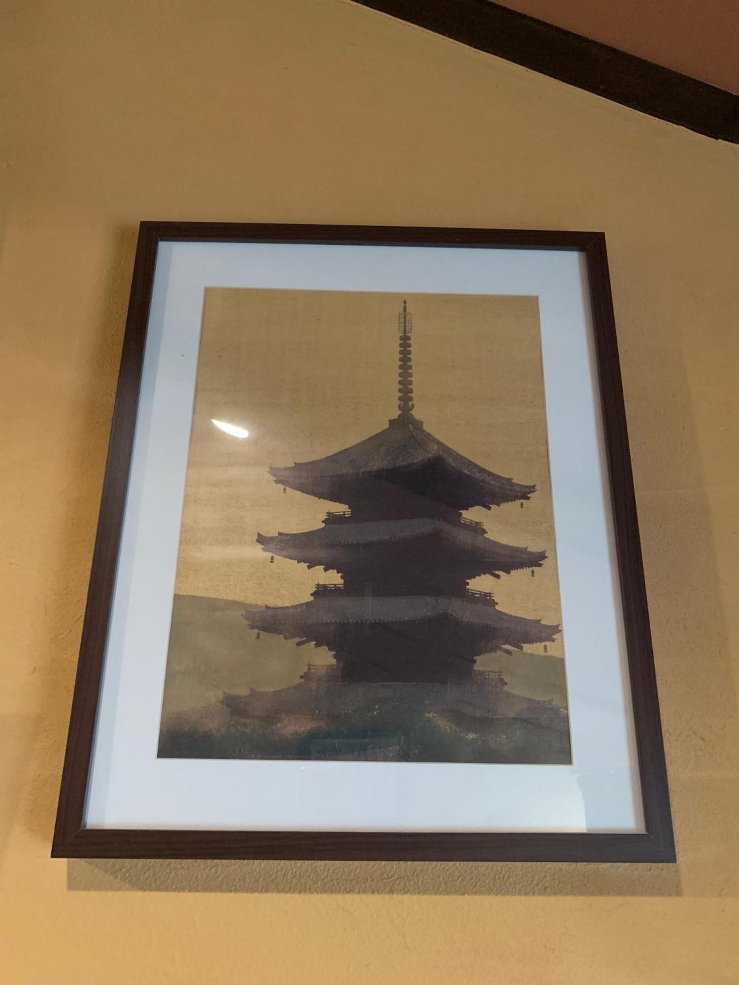 Sakara Gion Villa Kyoto Dış mekan fotoğraf