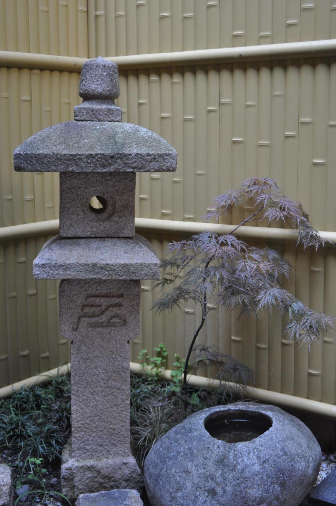 Sakara Gion Villa Kyoto Dış mekan fotoğraf